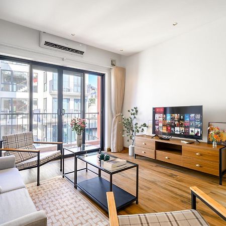 Luxe Paradise Residence 88 Tu Hoa Hanoi Zewnętrze zdjęcie