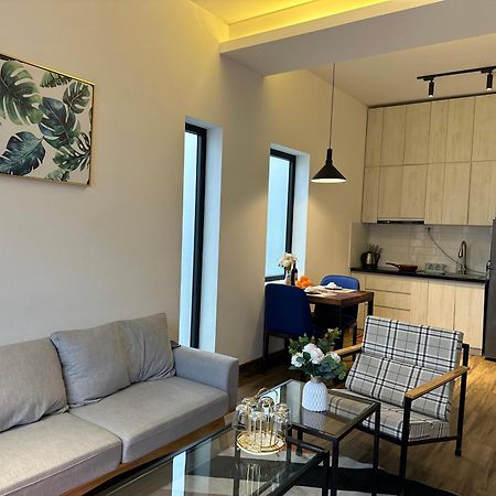 Luxe Paradise Residence 88 Tu Hoa Hanoi Zewnętrze zdjęcie