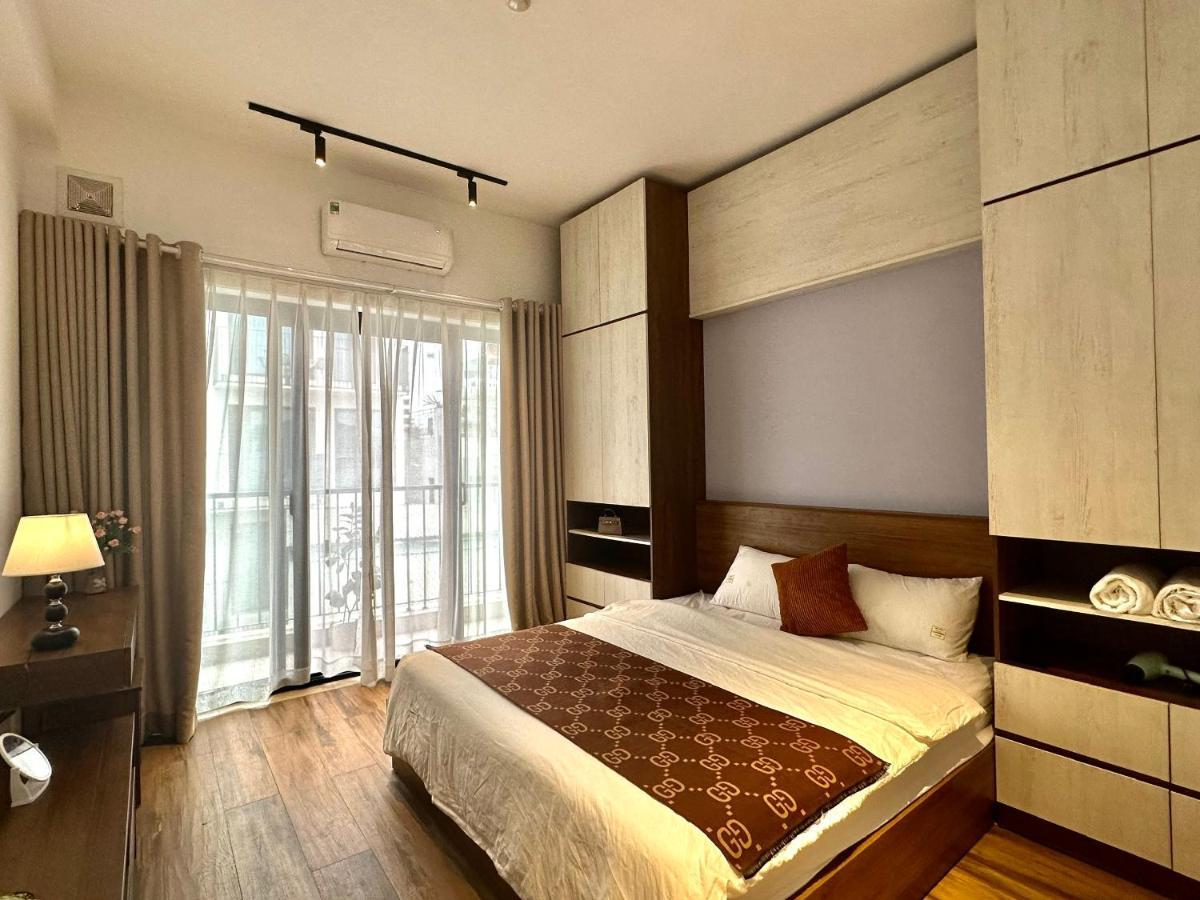 Luxe Paradise Residence 88 Tu Hoa Hanoi Zewnętrze zdjęcie