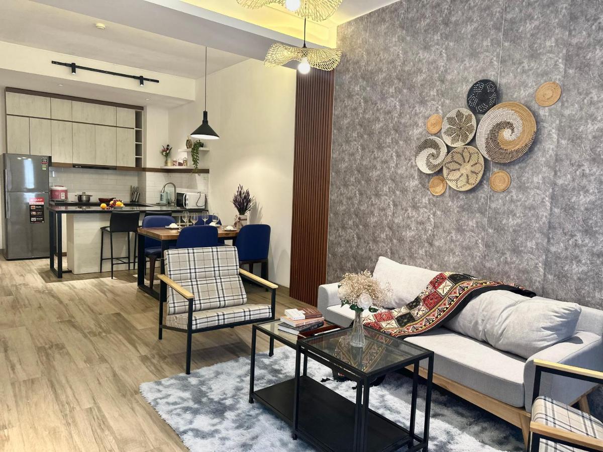 Luxe Paradise Residence 88 Tu Hoa Hanoi Zewnętrze zdjęcie