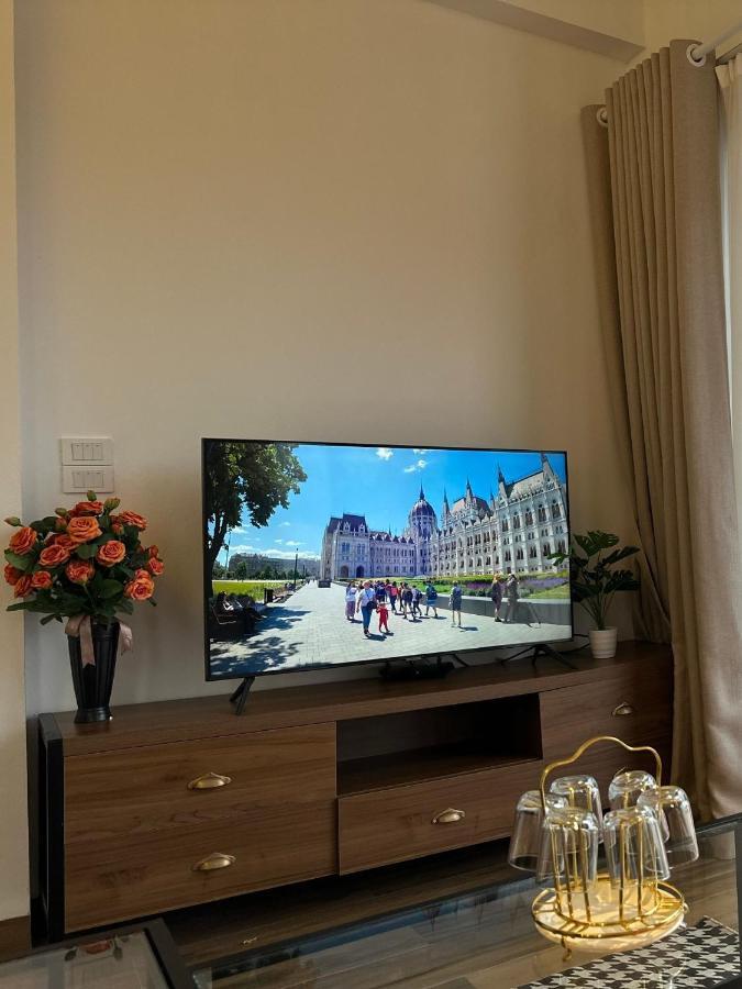 Luxe Paradise Residence 88 Tu Hoa Hanoi Zewnętrze zdjęcie
