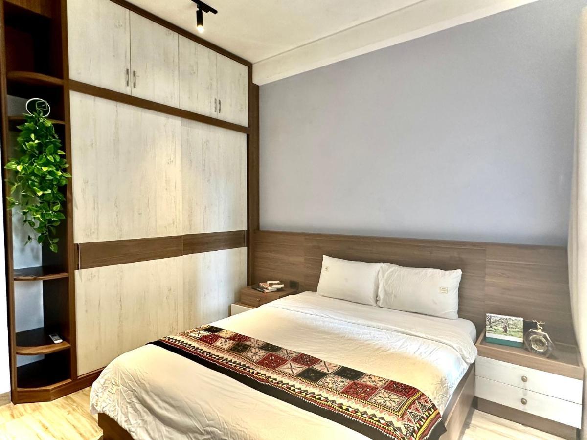 Luxe Paradise Residence 88 Tu Hoa Hanoi Zewnętrze zdjęcie