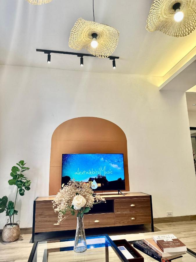 Luxe Paradise Residence 88 Tu Hoa Hanoi Zewnętrze zdjęcie