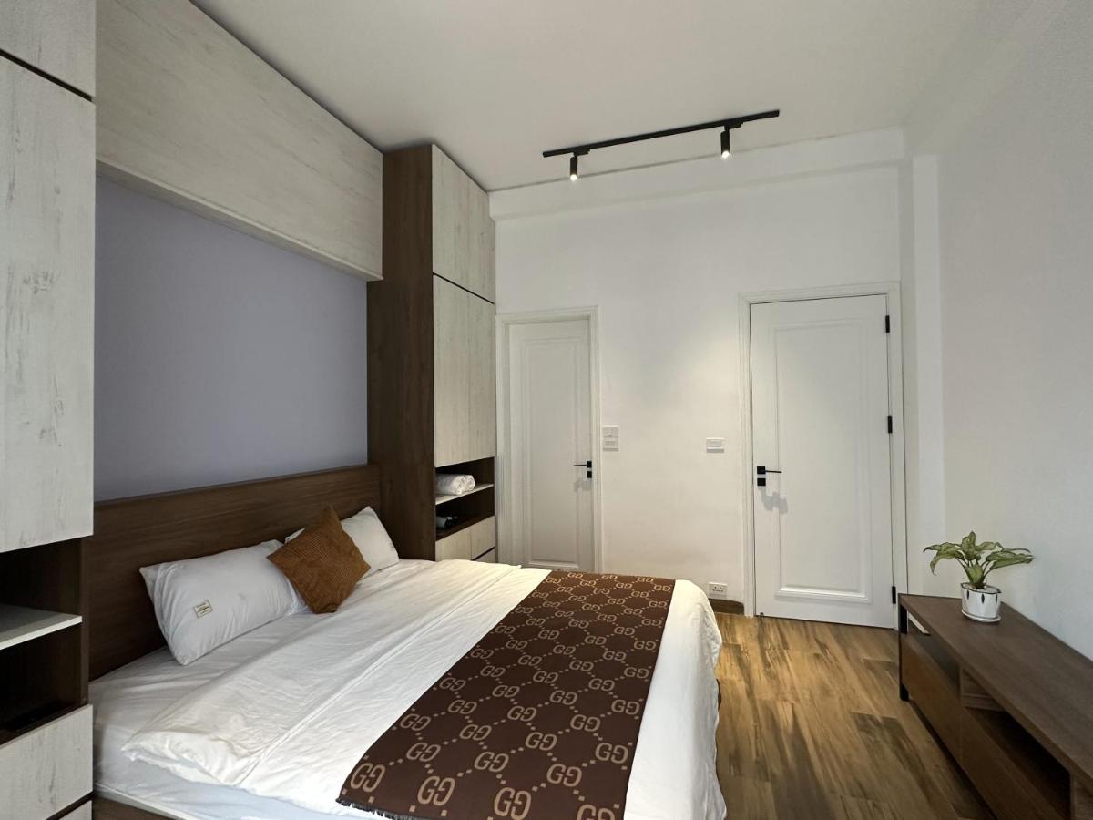 Luxe Paradise Residence 88 Tu Hoa Hanoi Zewnętrze zdjęcie