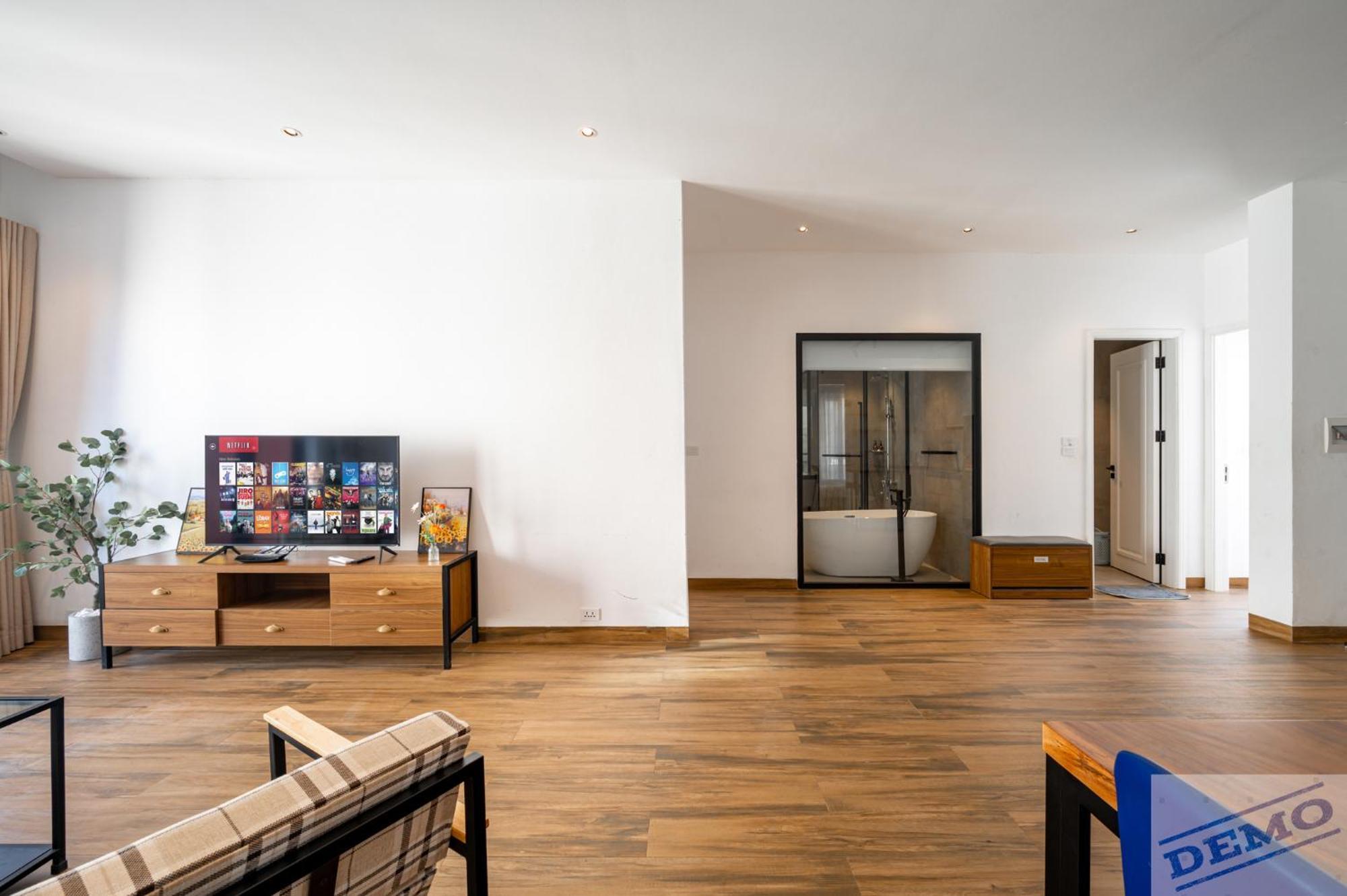 Luxe Paradise Residence 88 Tu Hoa Hanoi Zewnętrze zdjęcie