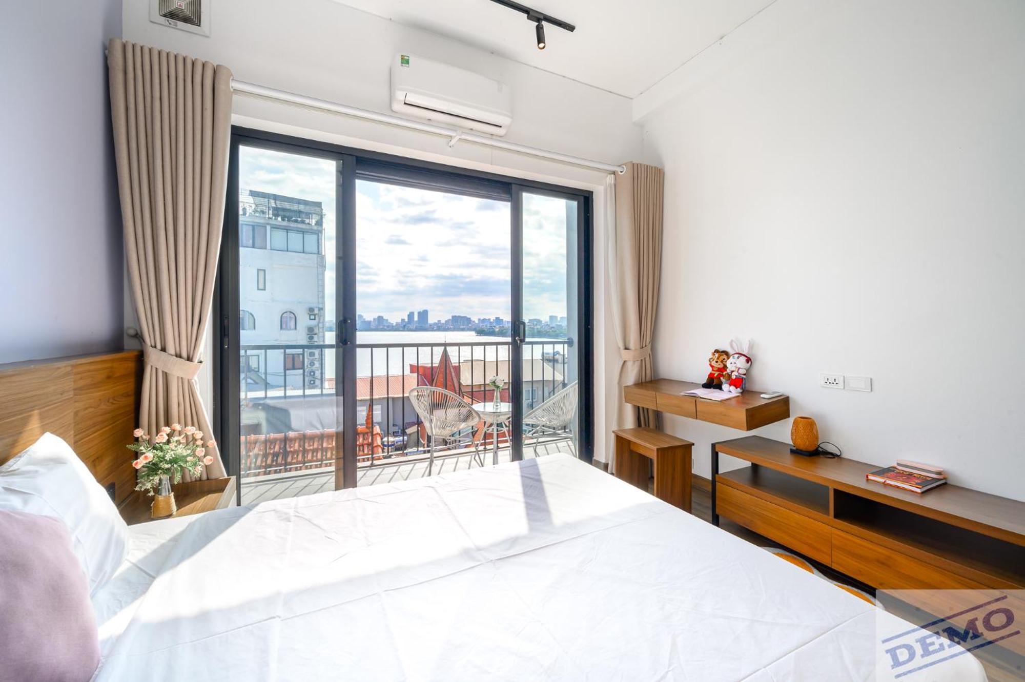Luxe Paradise Residence 88 Tu Hoa Hanoi Zewnętrze zdjęcie