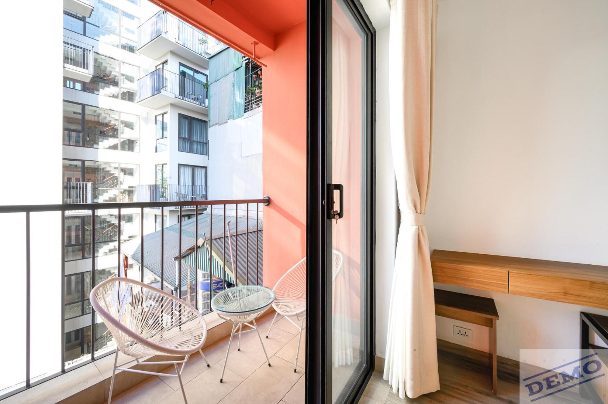 Luxe Paradise Residence 88 Tu Hoa Hanoi Zewnętrze zdjęcie