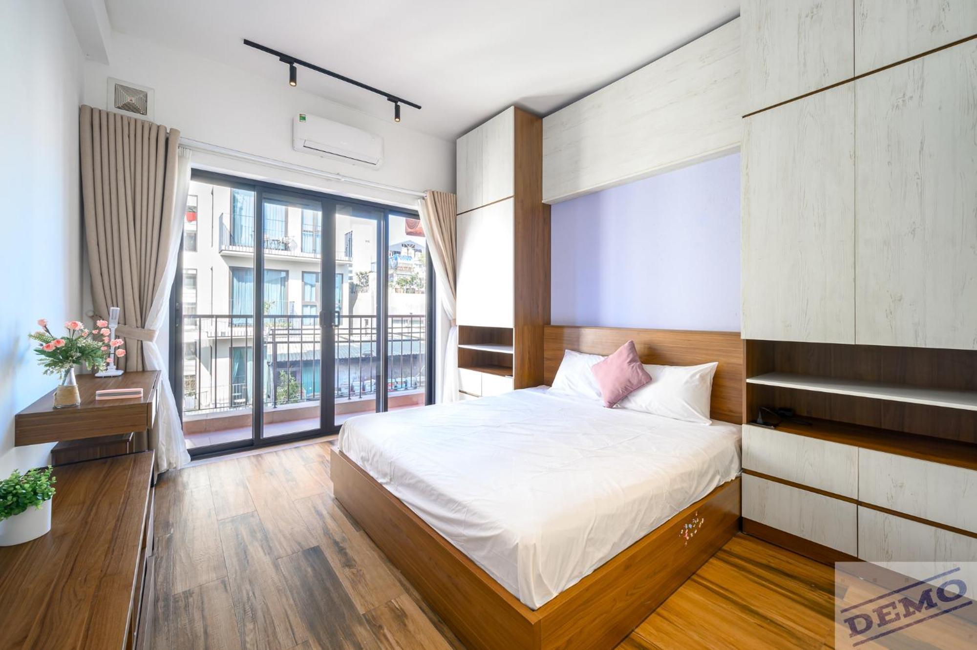 Luxe Paradise Residence 88 Tu Hoa Hanoi Zewnętrze zdjęcie