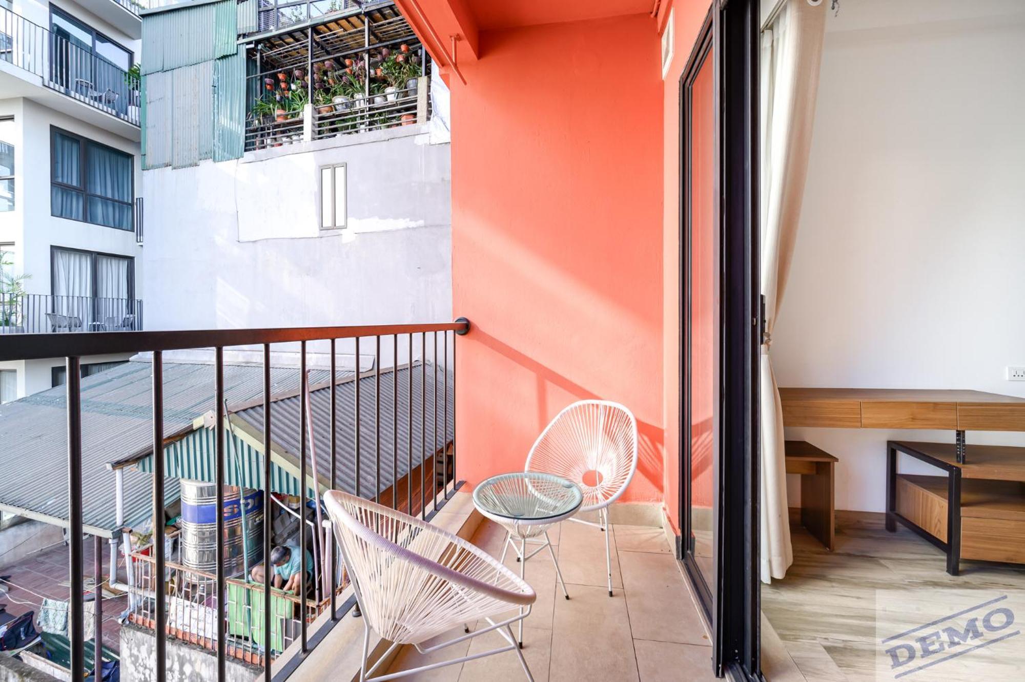 Luxe Paradise Residence 88 Tu Hoa Hanoi Zewnętrze zdjęcie