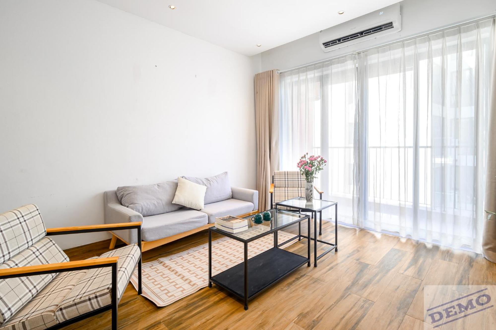 Luxe Paradise Residence 88 Tu Hoa Hanoi Zewnętrze zdjęcie