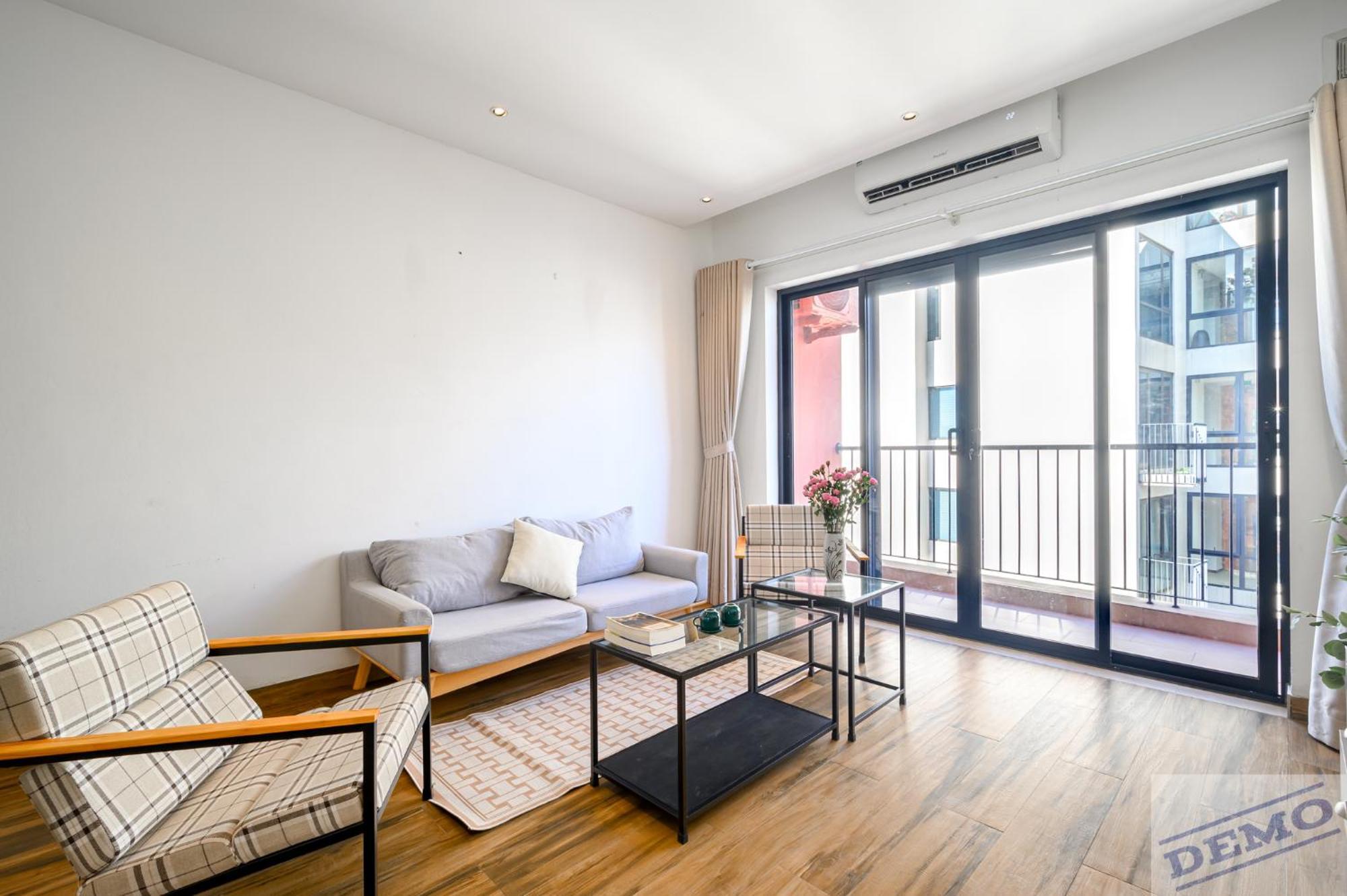 Luxe Paradise Residence 88 Tu Hoa Hanoi Zewnętrze zdjęcie
