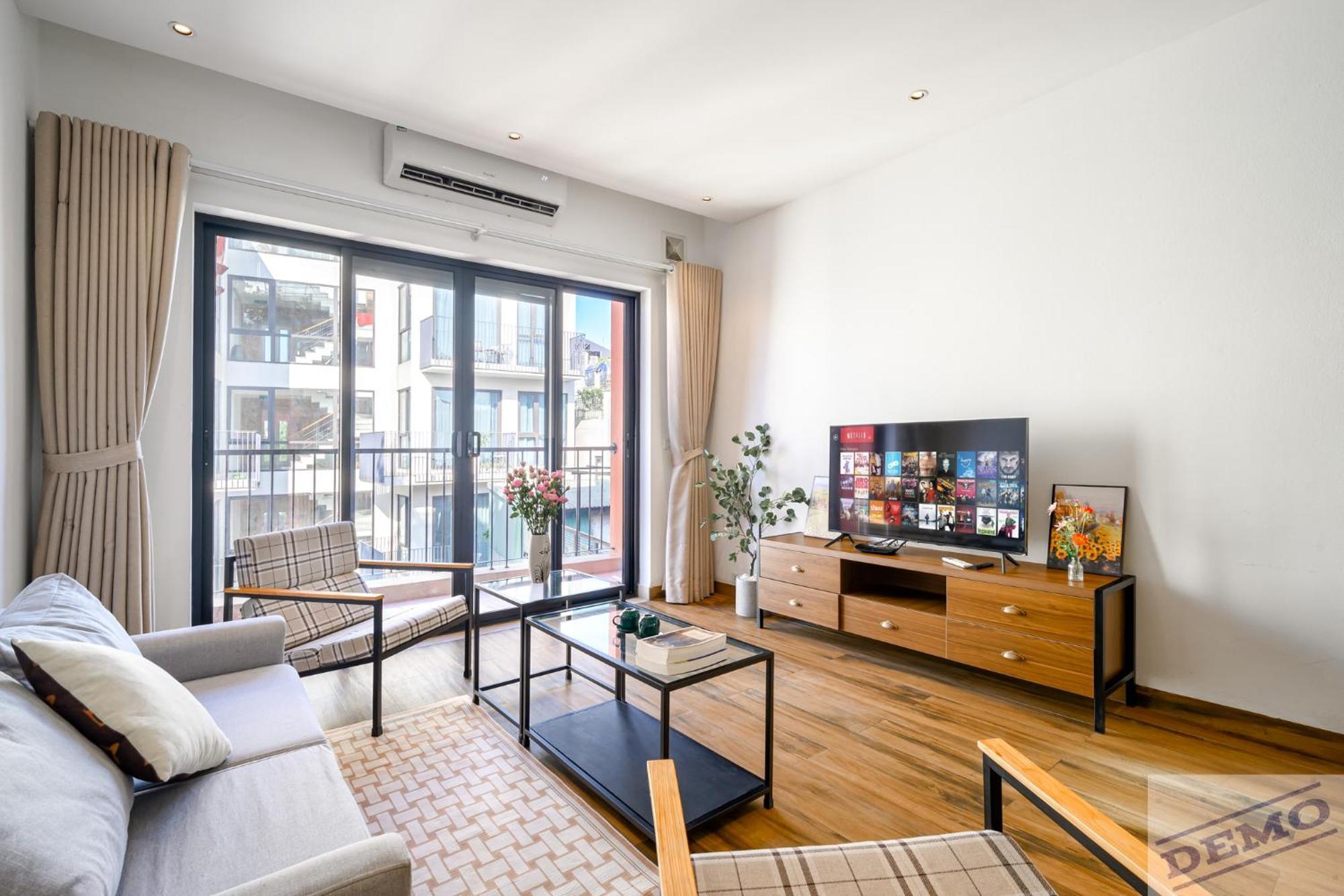 Luxe Paradise Residence 88 Tu Hoa Hanoi Zewnętrze zdjęcie