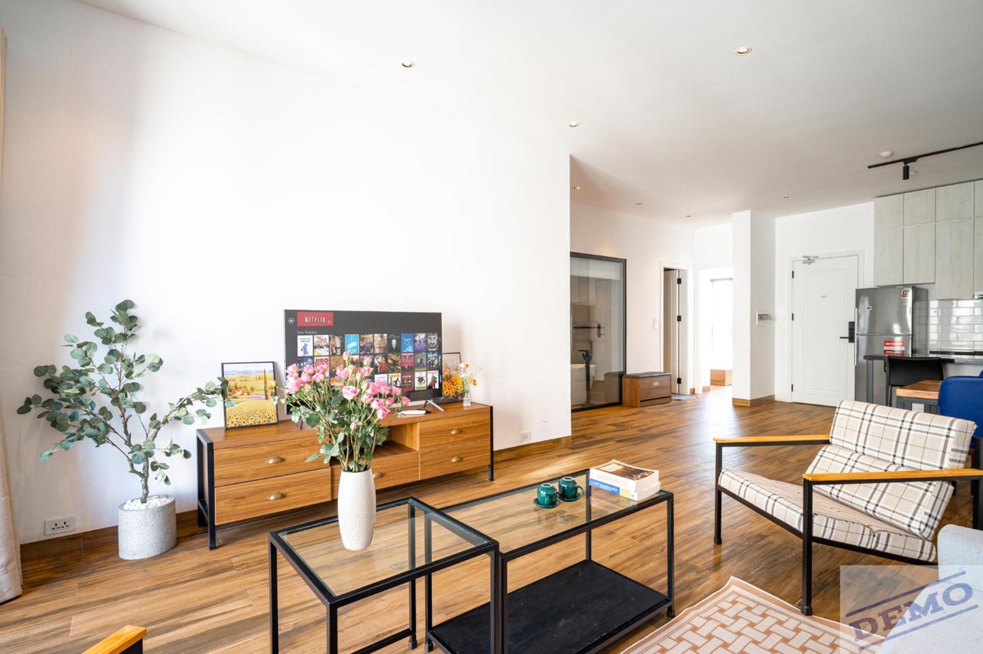 Luxe Paradise Residence 88 Tu Hoa Hanoi Zewnętrze zdjęcie