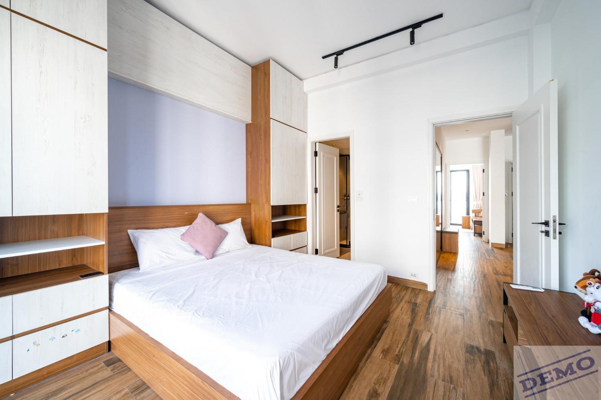 Luxe Paradise Residence 88 Tu Hoa Hanoi Zewnętrze zdjęcie