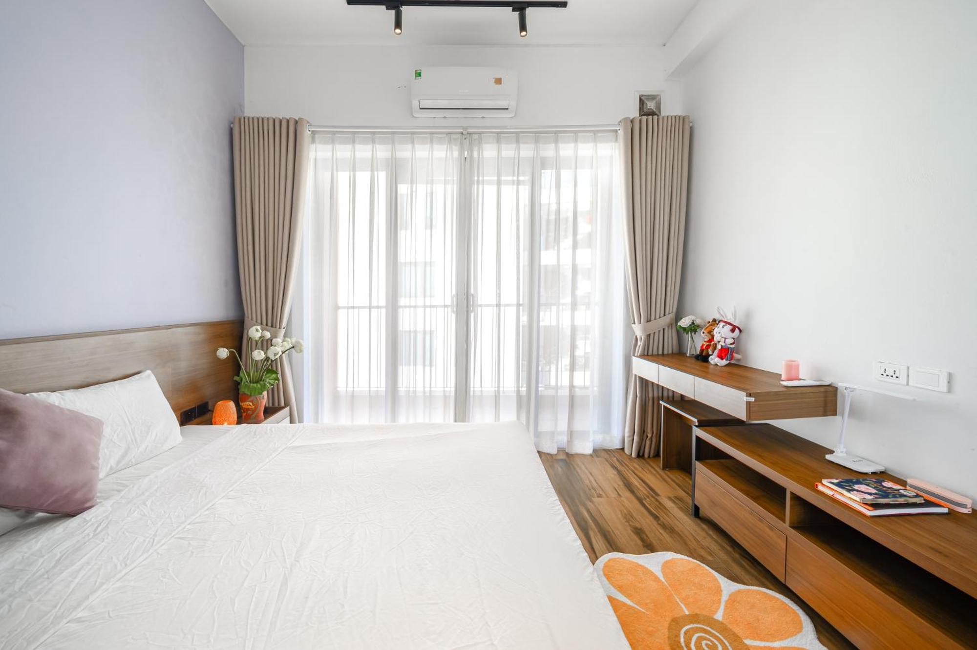 Luxe Paradise Residence 88 Tu Hoa Hanoi Zewnętrze zdjęcie