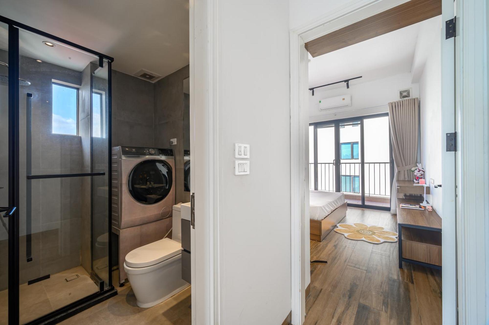 Luxe Paradise Residence 88 Tu Hoa Hanoi Zewnętrze zdjęcie