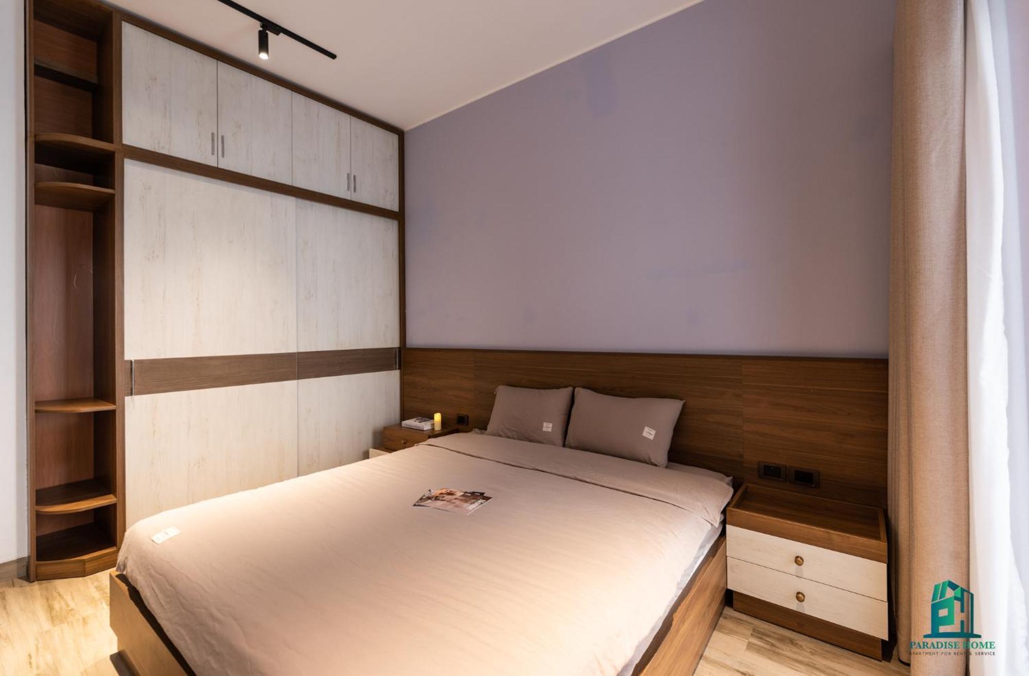 Luxe Paradise Residence 88 Tu Hoa Hanoi Zewnętrze zdjęcie
