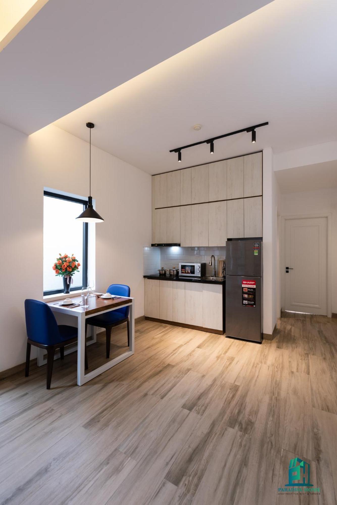 Luxe Paradise Residence 88 Tu Hoa Hanoi Zewnętrze zdjęcie