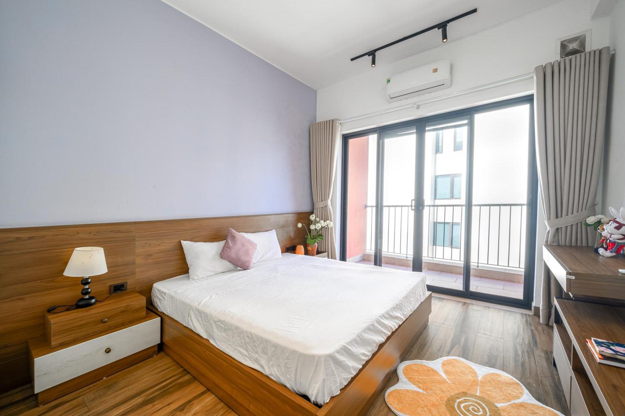 Luxe Paradise Residence 88 Tu Hoa Hanoi Zewnętrze zdjęcie
