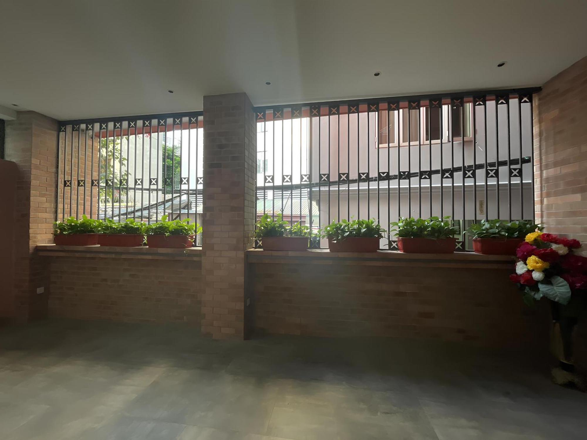 Luxe Paradise Residence 88 Tu Hoa Hanoi Zewnętrze zdjęcie